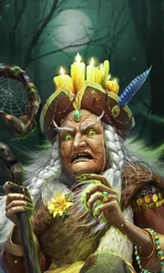 Baba Yaga Tales - Mystic Fortune