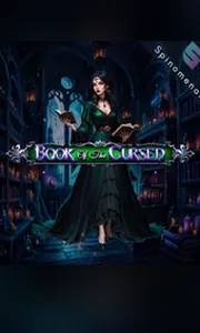Book Of The Cursed