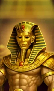 Treasures of Osiris