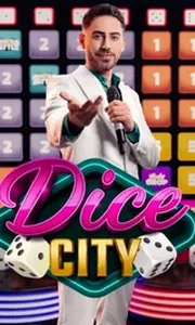 Dice City