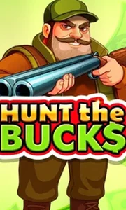 Hunt the Bucks